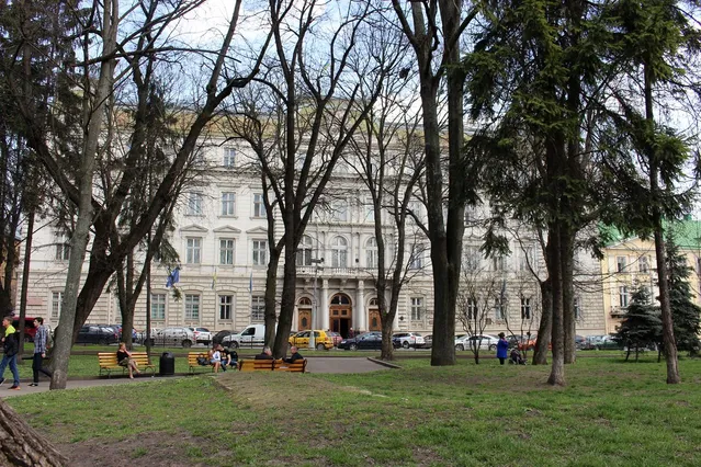 День молоді 2017 у Львові День молоді 2017 у Львові