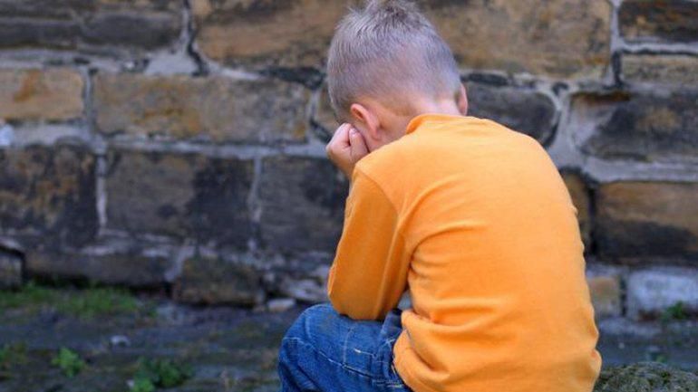 Підліток зґвалтував 5-річного хлопчика у Житомирі 