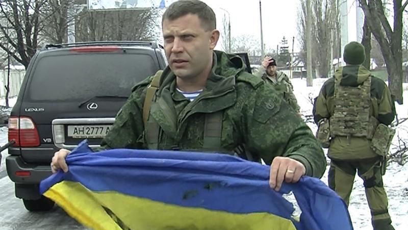 Наскільки Донбас готовий інтегруватися в Україну: думка військового експерта Наскільки Донбас готовий інтегруватися в Україну: думка військового експерта