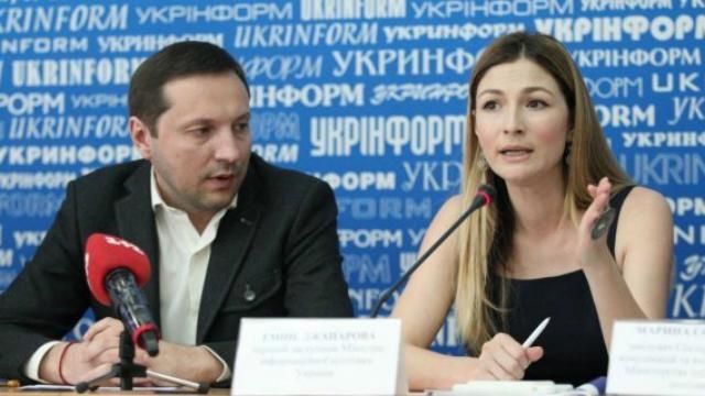 Стець озвучил, кто может занять его министерское кресло Стець озвучил, кто может занять его министерское кресло