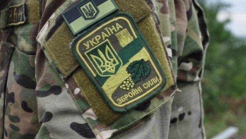 У Борисполі військовий вистрілив у чоловіка