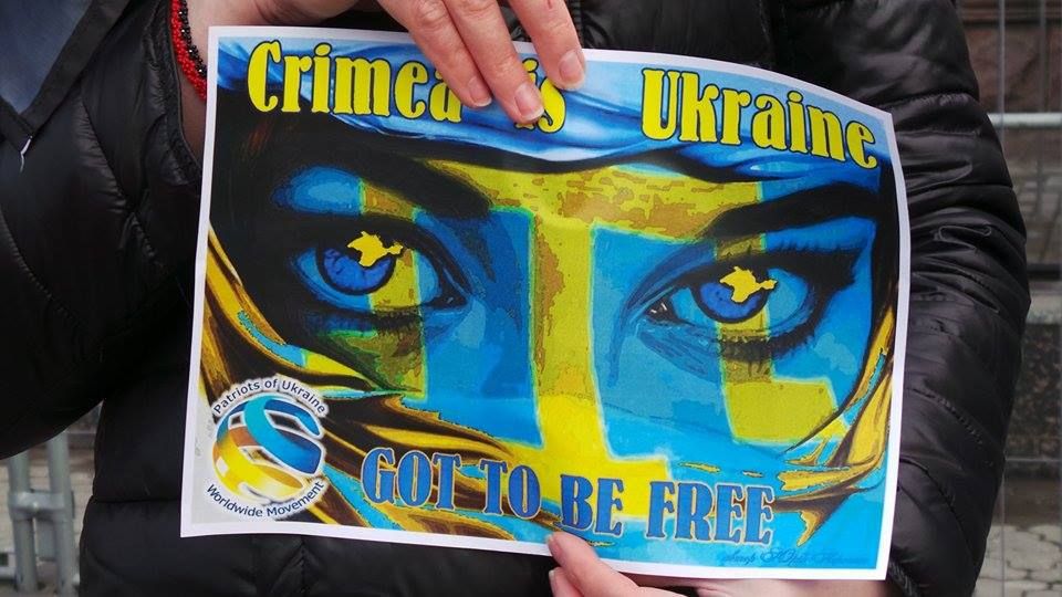 Україна створює міжнародний механізм для деокупації Криму, – МЗС Україна створює міжнародний механізм для деокупації Криму, – МЗС