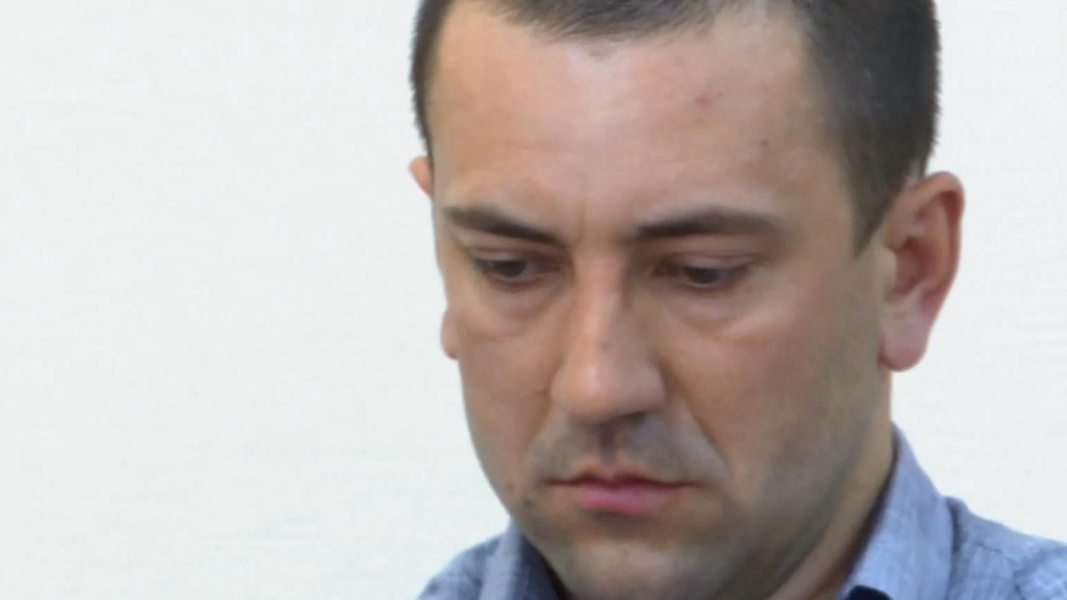 В Киеве по обвинению в коррупции судят чиновника "Укрзализныци" В Киеве по обвинению в коррупции судят чиновника "Укрзализныци"