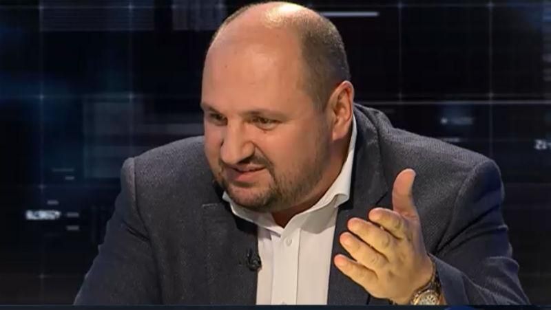Задержание охранника нардепа: появилась реакция депутата Розенблатта