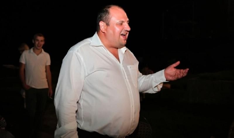 Нардеп сповістив, за що міг отримати хабар охоронець Розенблата Нардеп сповістив, за що міг отримати хабар охоронець Розенблата