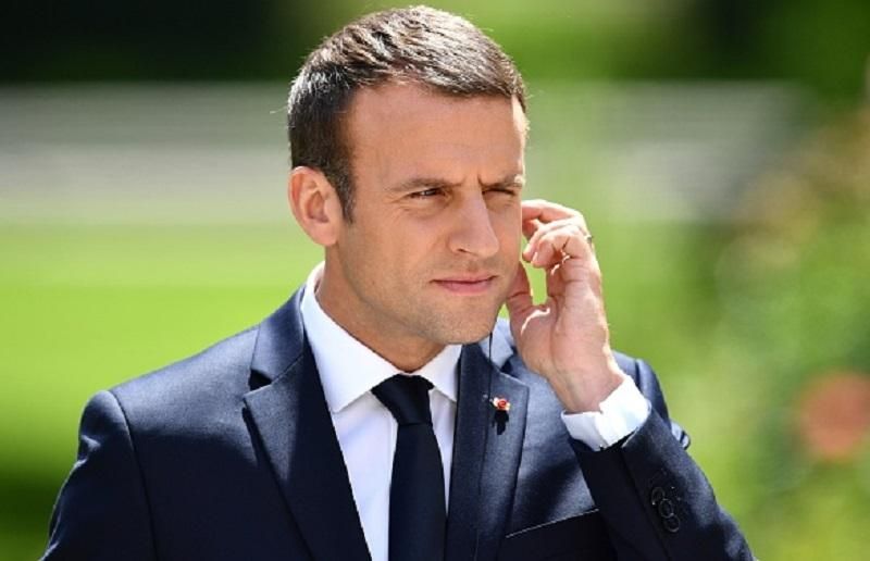 Выборы во Франции: Макрон поручил сформировать новое правительство