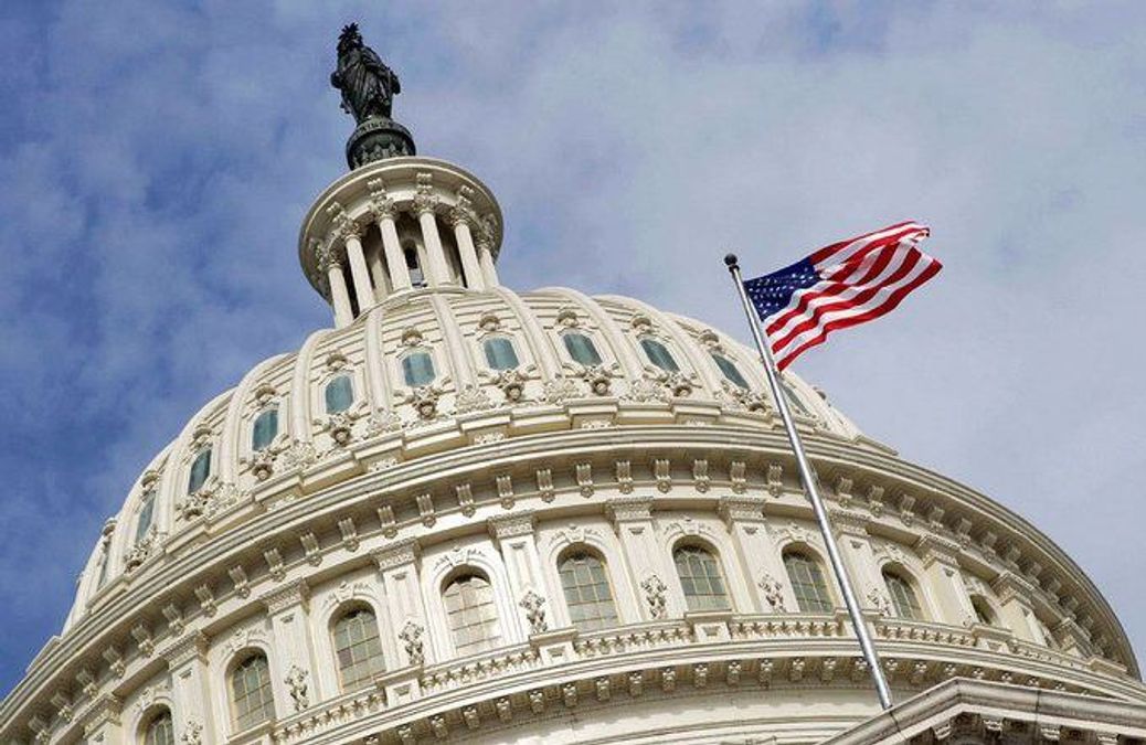 Конгресс США затягивает рассмотрение новых санкций против России, – AP Конгресс США затягивает рассмотрение новых санкций против России, – AP