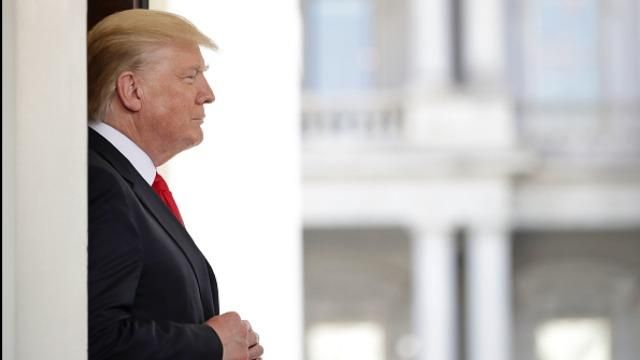 Встреча Порошенко и Трампа: встречу подтвердили в Белом доме Встреча Порошенко и Трампа: встречу подтвердили в Белом доме