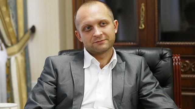 Это – политический заказ, – Поляков о задержании охранника Розенблатта Это – политический заказ, – Поляков о задержании охранника Розенблатта