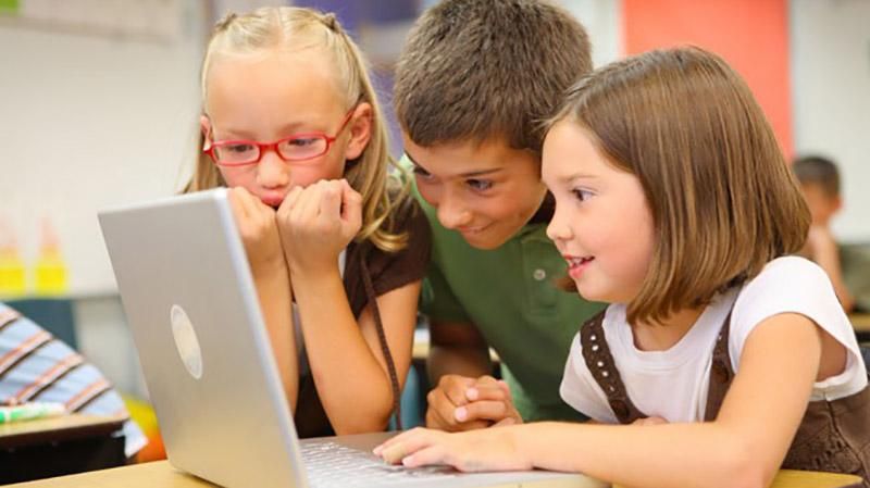 Українські школи можуть отримати відкритий Wi-Fi