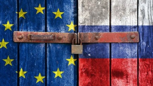 ЄС оприлюднив продовження санкцій проти Росії: від завтра вони вступають в силу