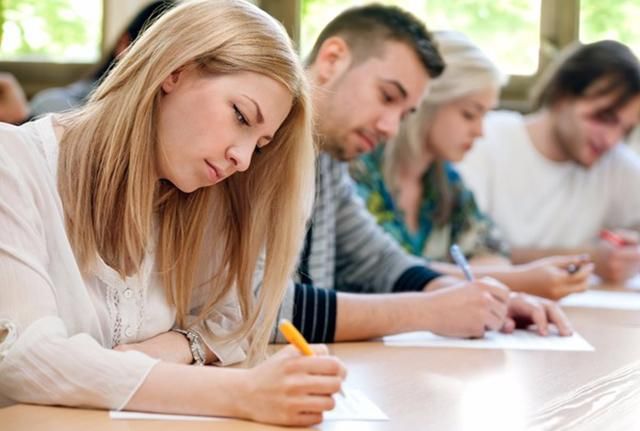 Вступительная кампания 2017 Украина: без ВНО Крыму и Донбассу Вступительная кампания 2017 Украина: без ВНО Крыму и Донбассу