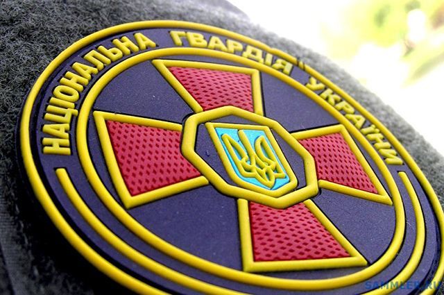 На Луганщині зник полковник Нацгвардії України На Луганщині зник полковник Нацгвардії України