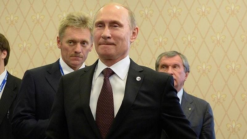Зустріч Порошенка і Трампа: очікування від зустрічі у Кремлі