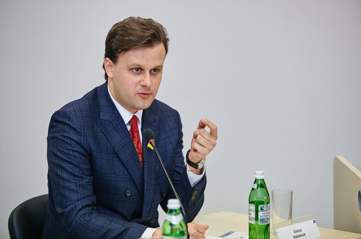 Україна сьогодні – сировинна країна, необхідно захищати її промисловість і ресурси, – глава комітету ВР