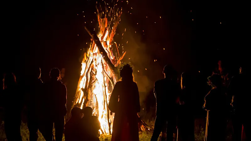 День літнього сонцестояння 2018: дата, прикмети, традиції День літнього сонцестояння 2018: дата, прикмети, традиції