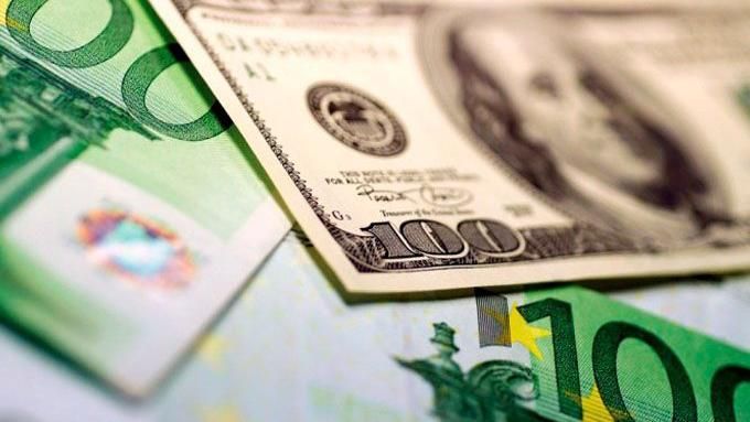 Готівковий курс валют 20.06.2017: курс долара, курс євро