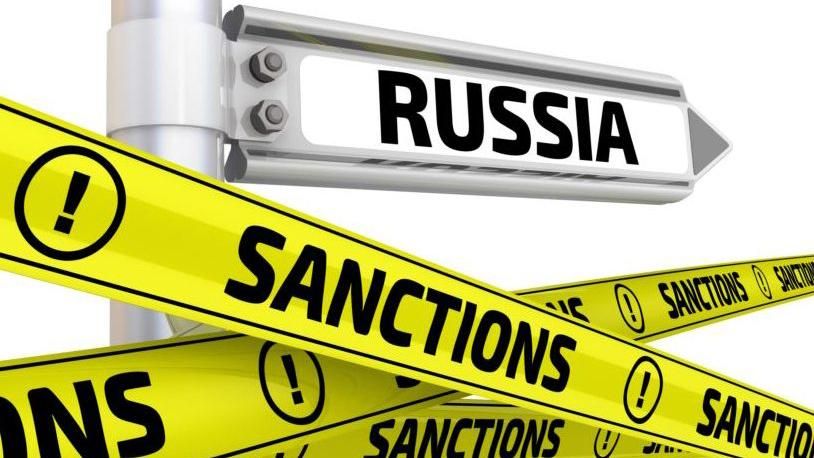 Через ситуацію в Україні США запровадили нові санкції проти Росії 