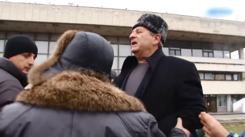 Суд разрешил Чийгозу попрощаться со смертельно больной матерью после долгих отказов
Суд разрешил Чийгозу попрощаться со смертельно больной матерью после долгих отказов