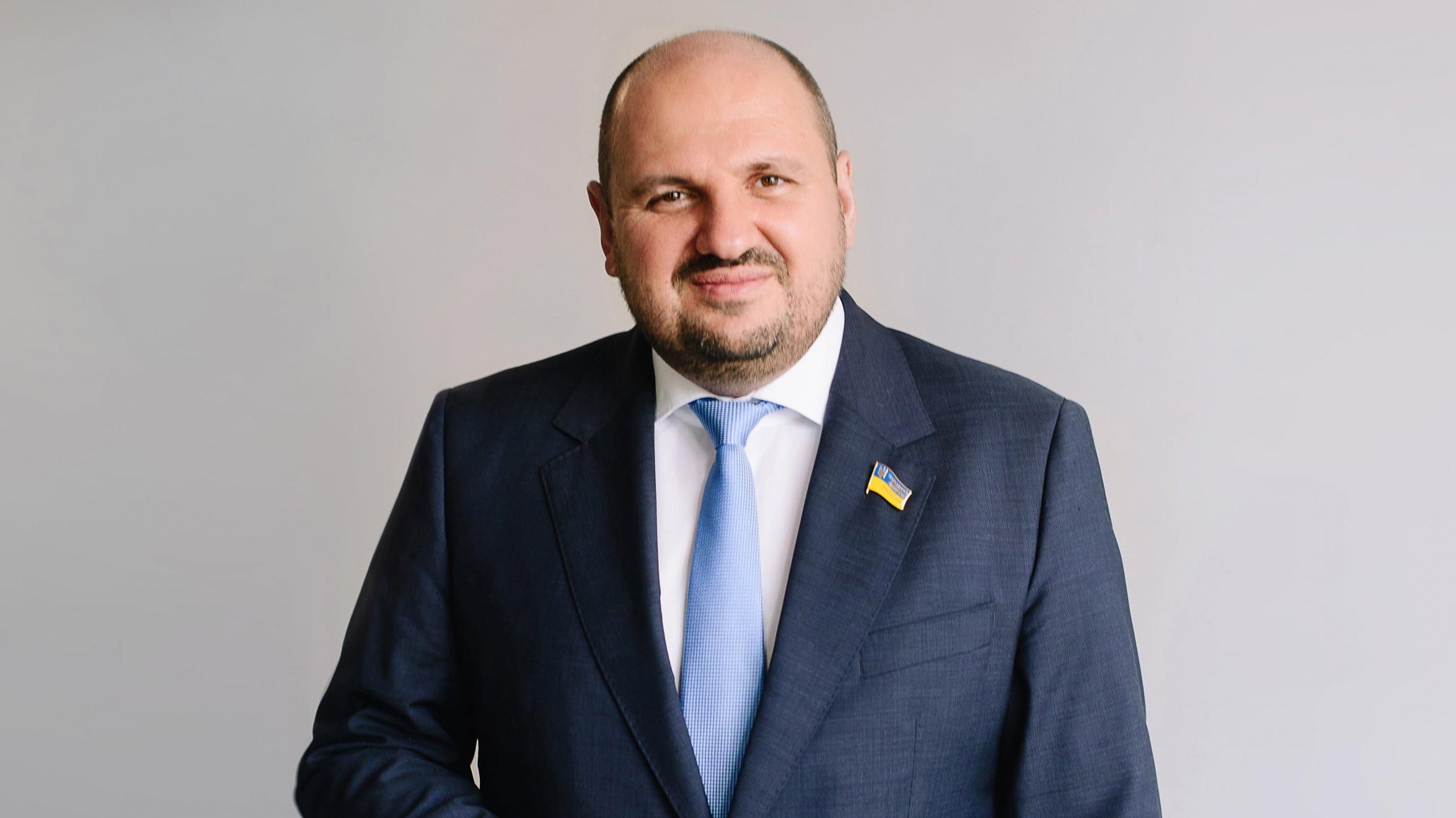 Розенблат отреагировал на заявления САП в отношении него и готов судится Розенблат отреагировал на заявления САП в отношении него и готов судится