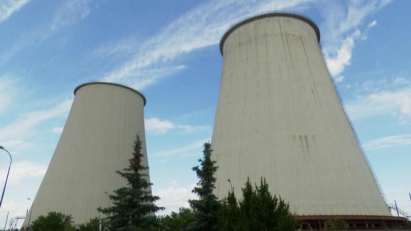 В Києві хочуть відмовитись від "Київенерго": йдуть перемовини з іноземними партнерами
В Києві хочуть відмовитись від "Київенерго": йдуть перемовини з іноземними партнерами