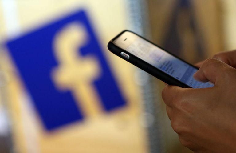 Штучний інтелект Facebook створив власну мову без втручань програмістів