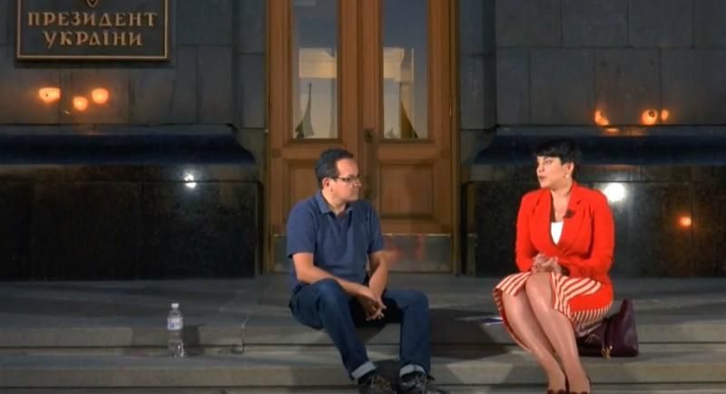 Березюк розповів, як швидко можна вирішити проблеми зі сміттям у Львові
Березюк розповів, як швидко можна вирішити проблеми зі сміттям у Львові