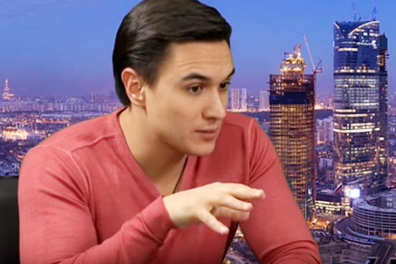 Система працює на збагачення 300 найбагатших сімей, – російський економіст про Росію Система працює на збагачення 300 найбагатших сімей, – російський економіст про Росію