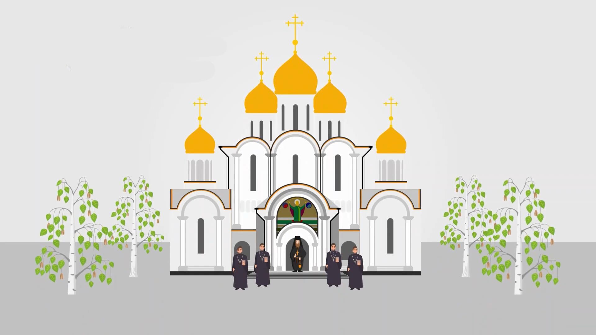 В России значительно возросло количество желающих стать священником: неожиданные данные