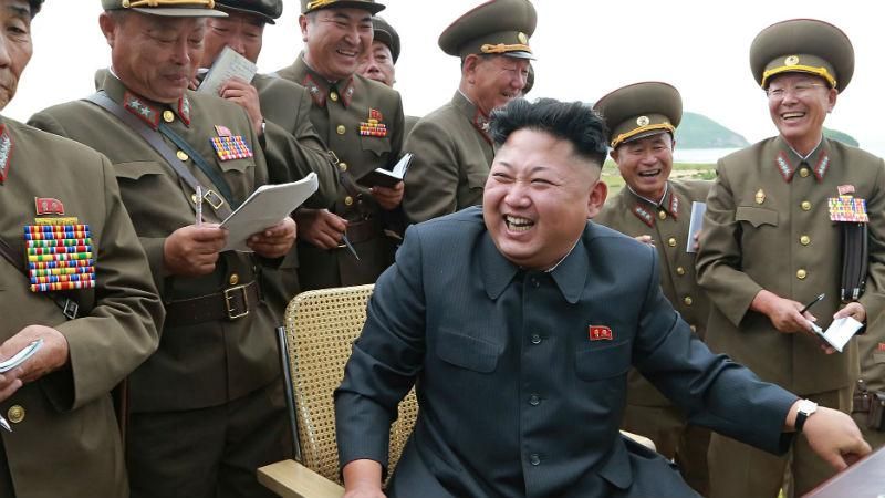 КНДР готується до ядерного випробування, – розвідка США КНДР готується до ядерного випробування, – розвідка США