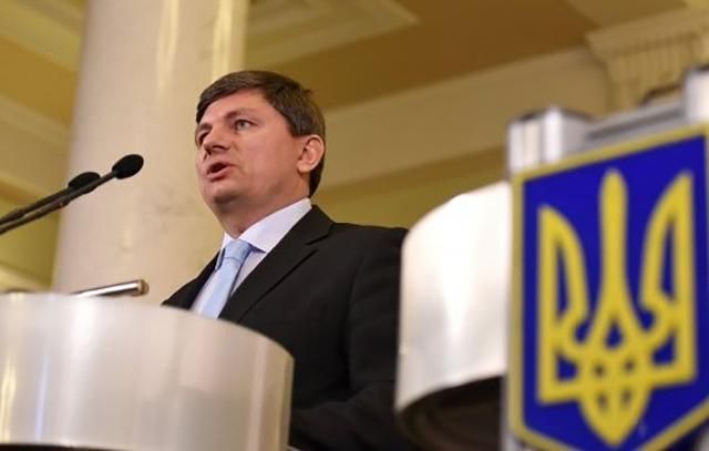 Законопроект про деокупацію Донбасу не запровадить воєнний стан, – нардеп Законопроект про деокупацію Донбасу не запровадить воєнний стан, – нардеп