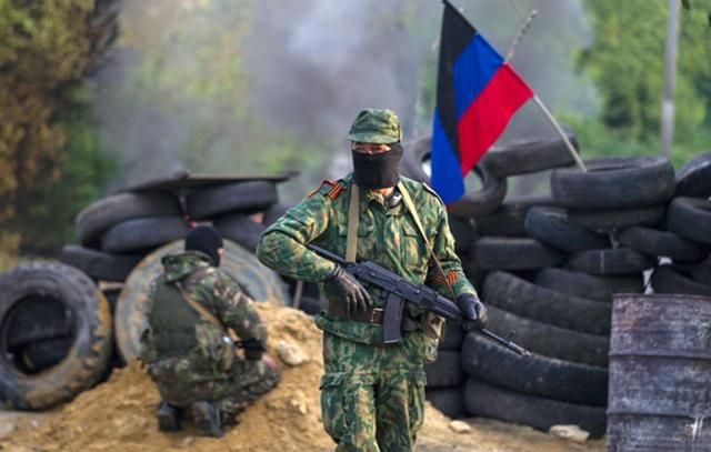 Боевики начали убивать кадровых российских военных на Донбассе, – разведка