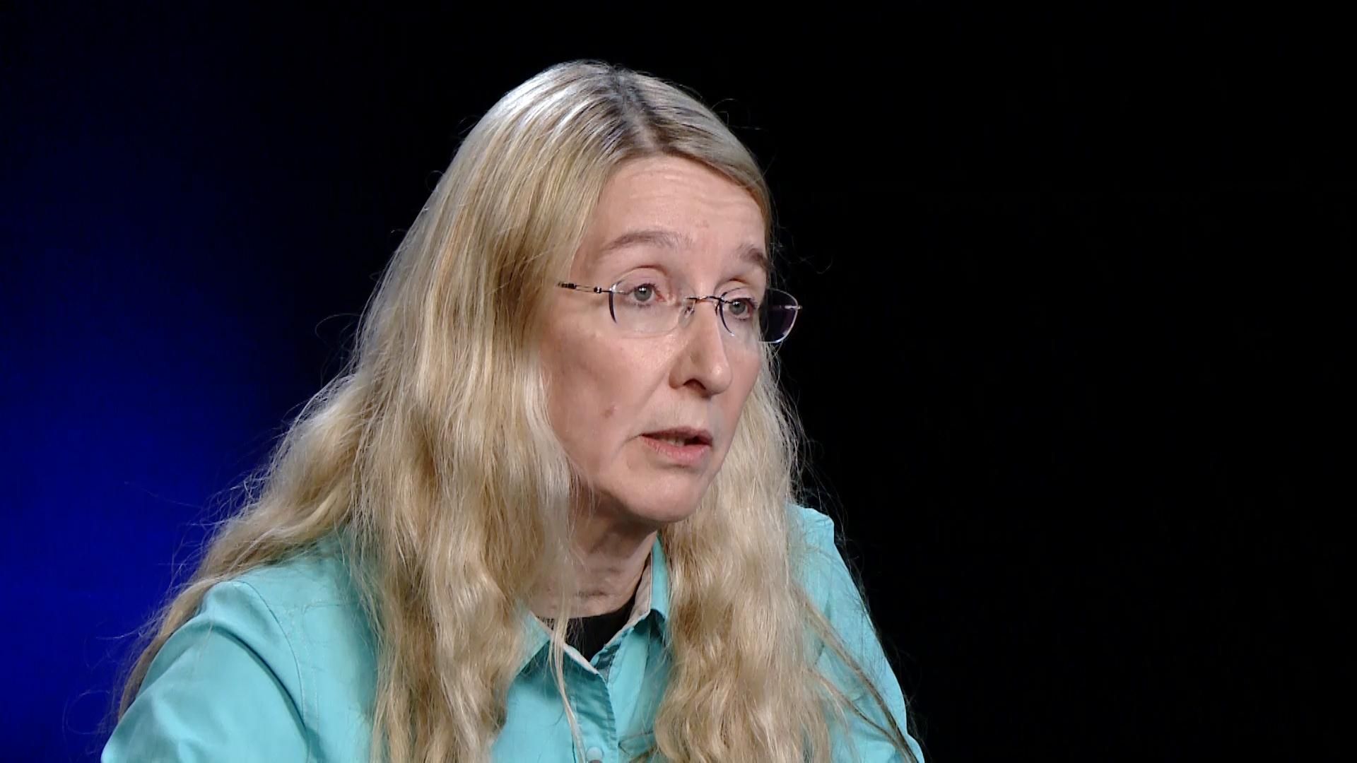 Ботулізм в Україні: коли з’явиться сироватка в Україні Ботулізм в Україні: коли з’явиться сироватка в Україні