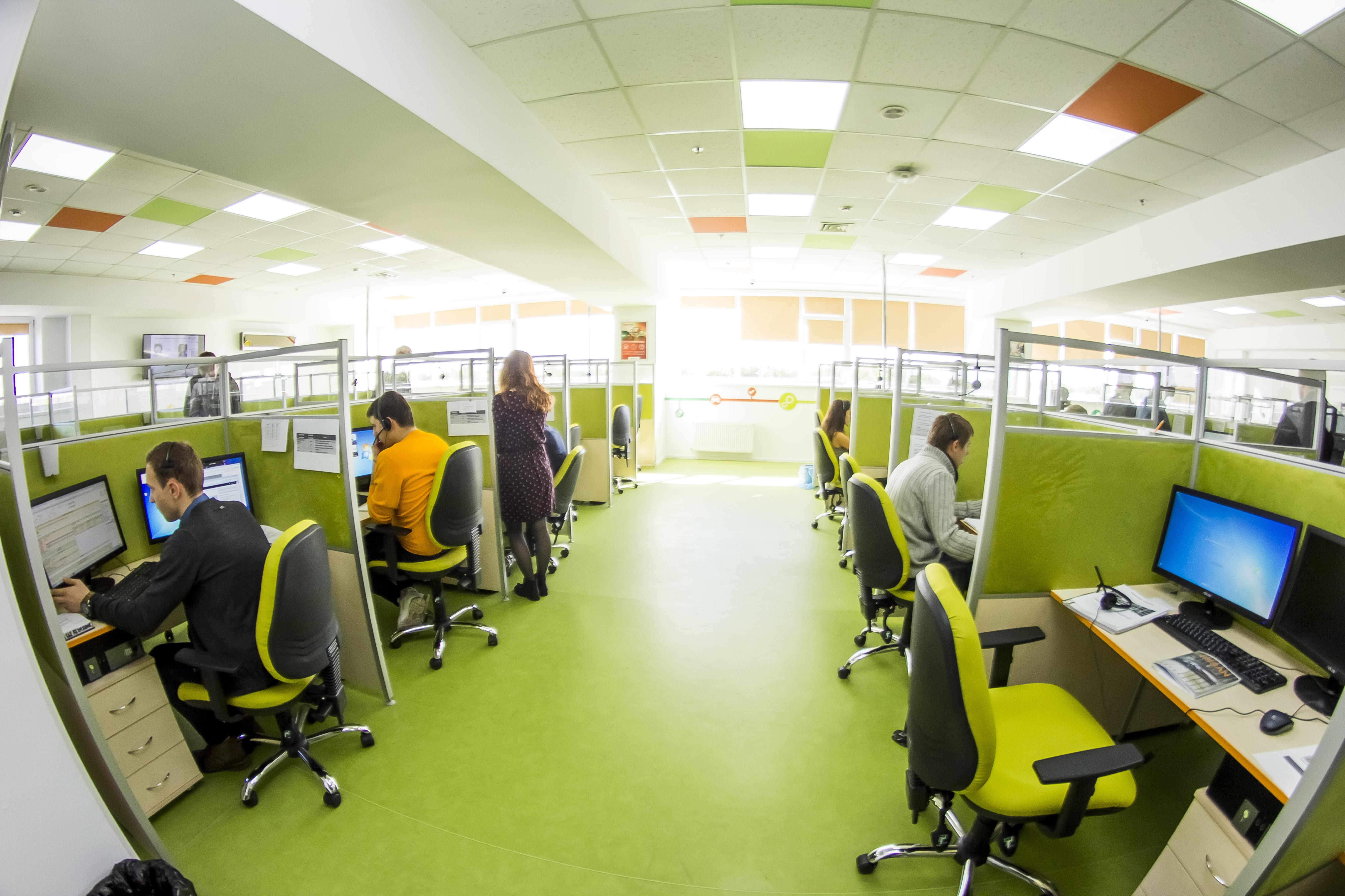 Цифровые развлечения для интересного досуга: уникальные инновации от компании ВОЛЯ Цифровые развлечения для интересного досуга: уникальные инновации от компании ВОЛЯ