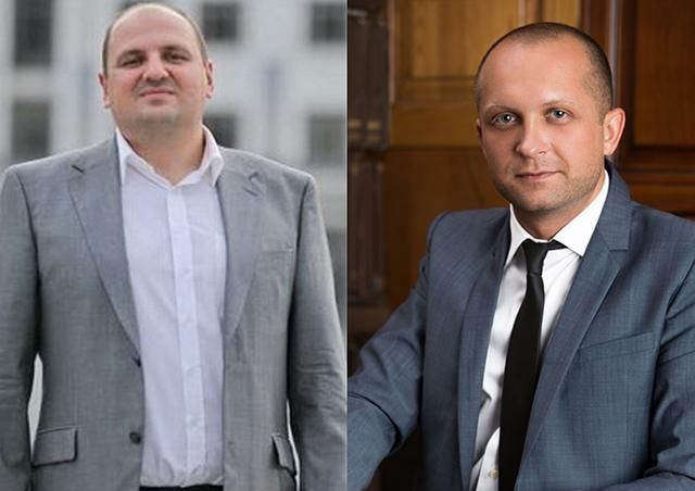 З Розенблата і Полякова можуть вже сьогодні зняти недоторканність, – ЗМІ З Розенблата і Полякова можуть вже сьогодні зняти недоторканність, – ЗМІ