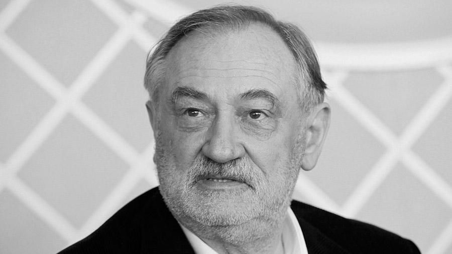 Богдан Ступка – человек-эпоха, один из самых талантливых актеров Украины Богдан Ступка – человек-эпоха, один из самых талантливых актеров Украины