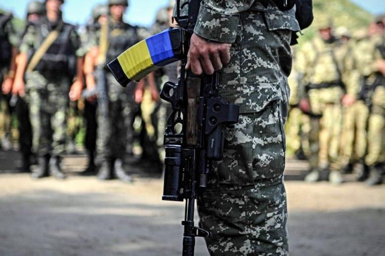 Його залишили на полі бою тяжко пораненим, – дружина зниклого нацгвардійця Його залишили на полі бою тяжко пораненим, – дружина зниклого нацгвардійця