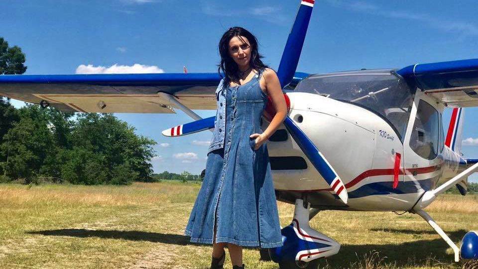 Джамала приняла участие в съемках фильма: опубликовано фото