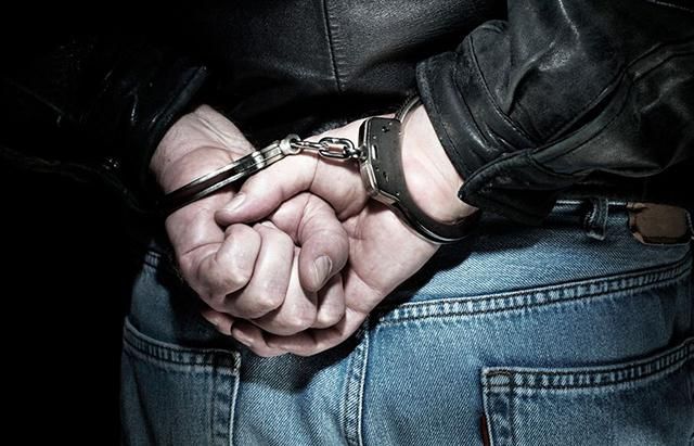 Разоблачена группа правоохранителей, которые сбывали в Крыму краденые авто Разоблачена группа правоохранителей, которые сбывали в Крыму краденые авто