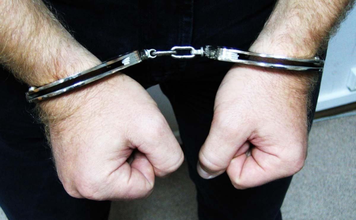 У Дніпрі на хабарі затримано підлеглого Філатова У Дніпрі на хабарі затримано підлеглого Філатова