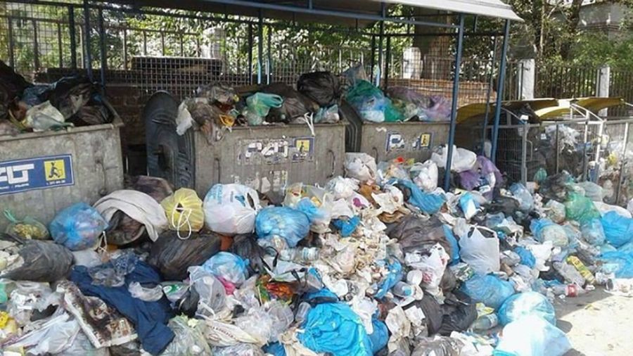 Скільки сміття у Львові: Сироїд озвучила шокуючі цифри