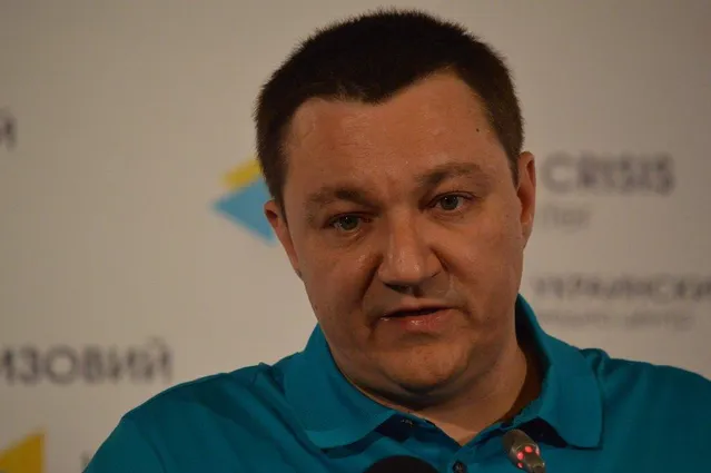 Дмитро Тимчук розповів про принципові речі у законі Дмитро Тимчук розповів про принципові речі у законі