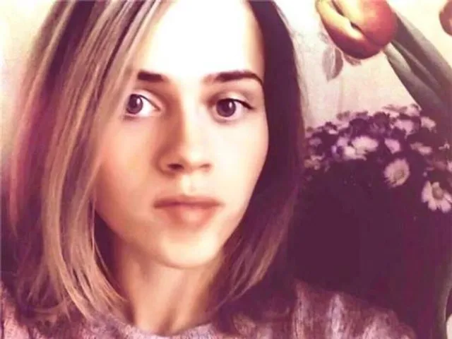 Фото імовірної загиблої українки Світлани Н. Фото імовірної загиблої українки Світлани Н.