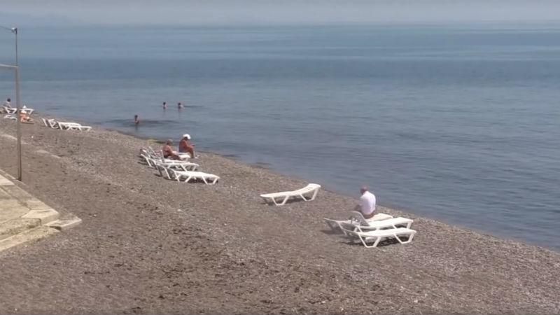 Кримчани пояснили, чому українці з материка не їдуть відпочивати на півострів