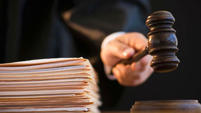 Суд ухвалив рішення про арешт помічника нардепа Полякова Суд ухвалив рішення про арешт помічника нардепа Полякова