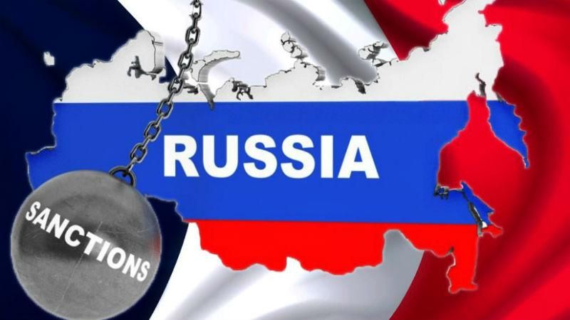 Россия отменила встречу с американским дипломатом из-за санкций