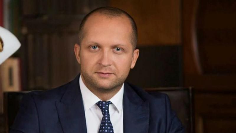 Це особиста помста пана Ситника, – Поляков про бурштинову справу Це особиста помста пана Ситника, – Поляков про бурштинову справу