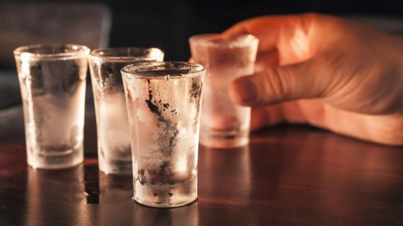 В Україні подорожчає алкоголь В Україні подорожчає алкоголь