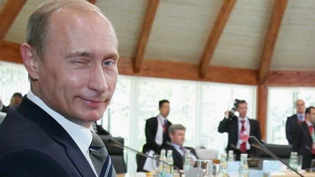 Якщо Захід змінить політику щодо Росії: небезпечні сценарії для України Якщо Захід змінить політику щодо Росії: небезпечні сценарії для України