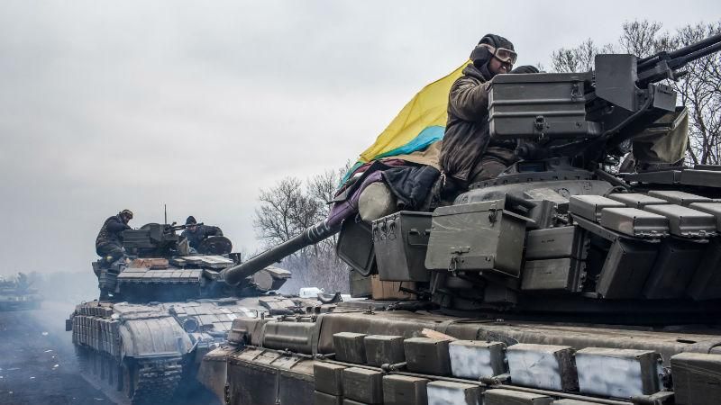 Политолог спрогнозировал, когда Украина сможет вернуть Донбасс Политолог спрогнозировал, когда Украина сможет вернуть Донбасс